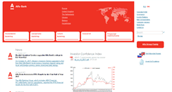 Desktop Screenshot of alfabank.com